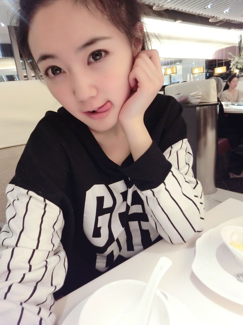 【美人计】第三十三期:然然