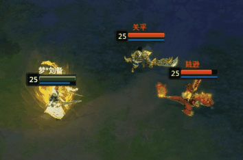 九龙壁*命运抉择-《梦三国2》官方网站