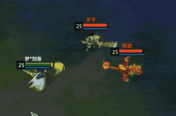 九龙壁*命运抉择-《梦三国2》官方网站