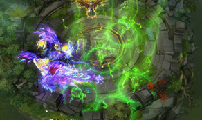 支线任务获得的觉醒结晶可大幅增加战力。