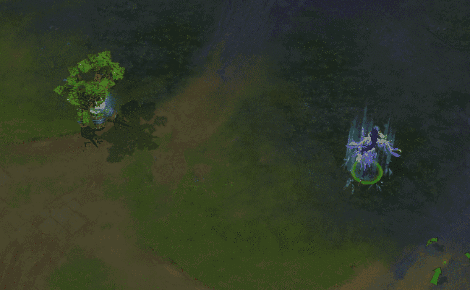 R技能—魅*碧波之力