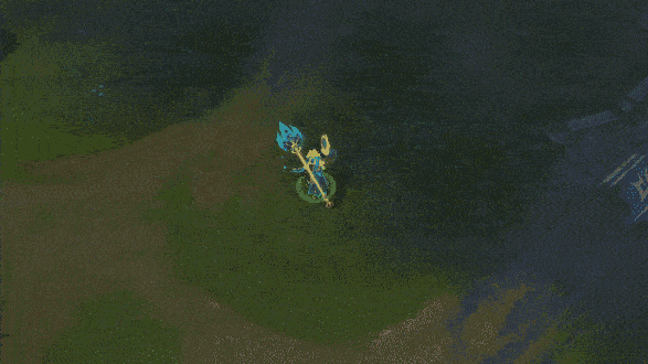 F技能—森罗万象