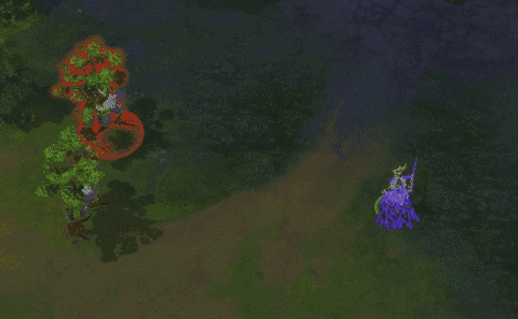 F技能—凤凰剑诀