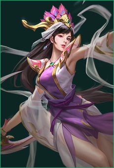 周年集字赠封灵玉-《梦三国2》官方网站