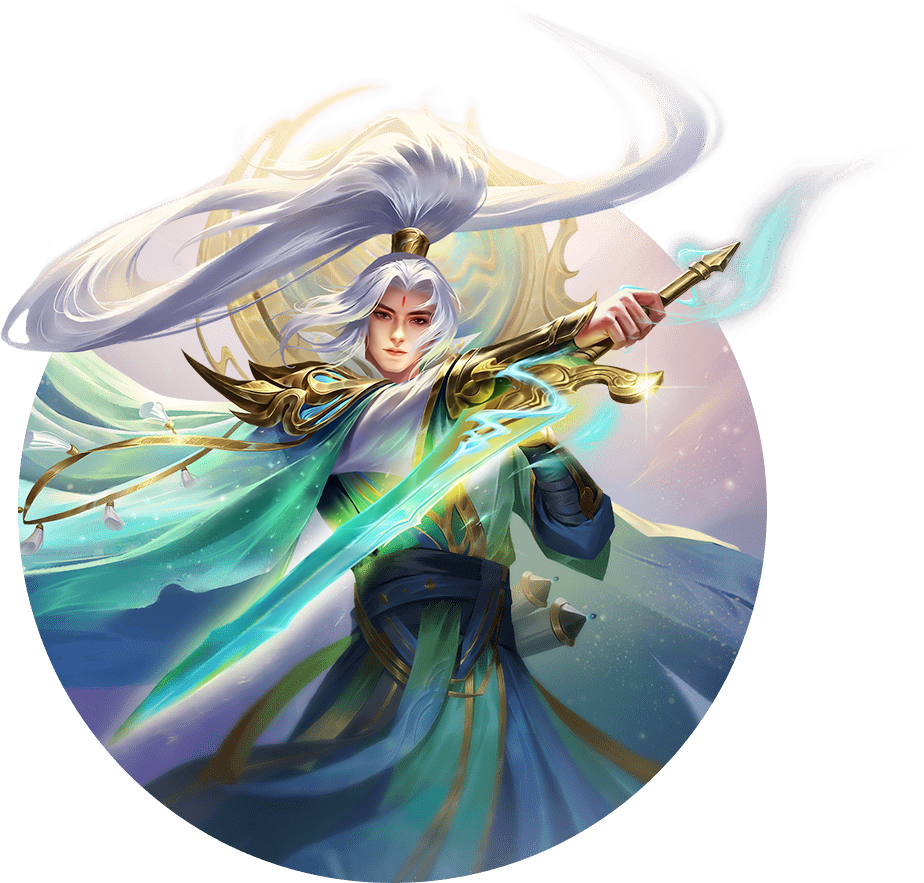 彩虹嘉年华-《梦三国2》官方网站